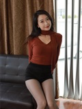 IESS异思趣向  2025.02.24 丝享家 1985 小婕《温柔乡（上）》(27)